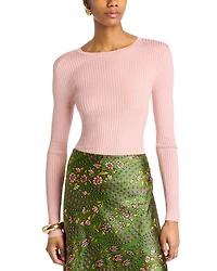 Acara Crewneck Sweater