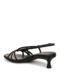 Women's Cressa Leather Strappy Sandals