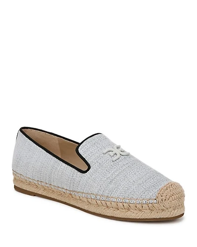 Women's Kathleen Espadrille Flats