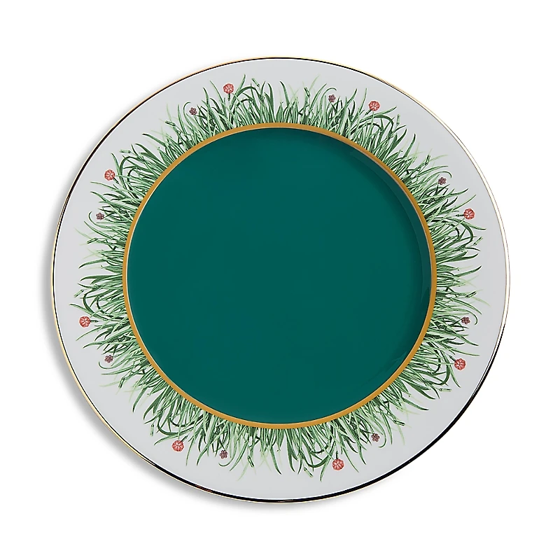 La DoubleJ Libellula Charger Plate