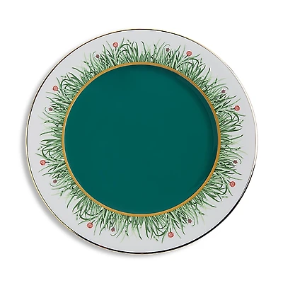 La DoubleJ Libellula Charger Plate