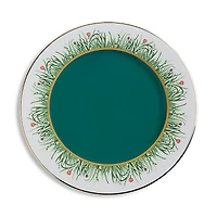 La DoubleJ Libellula Charger Plate