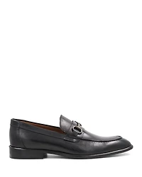 Men's Alessandro Leather Loafers