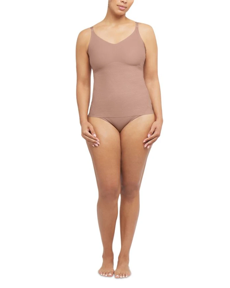 SPANXshape™ Invisible Cotton Cami