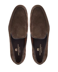 Men's Sonny Suede Loafers