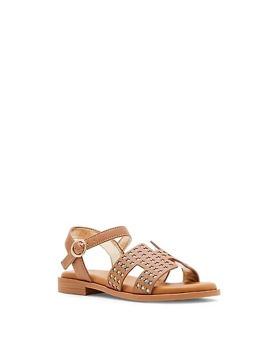 Steve Madden Girls' Jhaydlyn Sandals - Little Kid, Big Kid