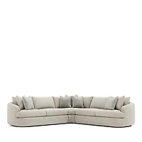 Bernhardt Irvine Sectional