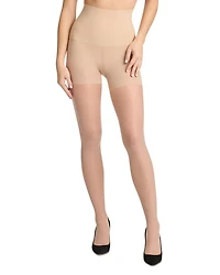 The Essential Control Sheer Tights