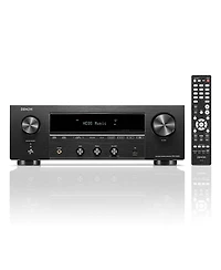 Denon Dra-900H 2.1 Channel 8K Stereo Av Receiver with Heos Built-In