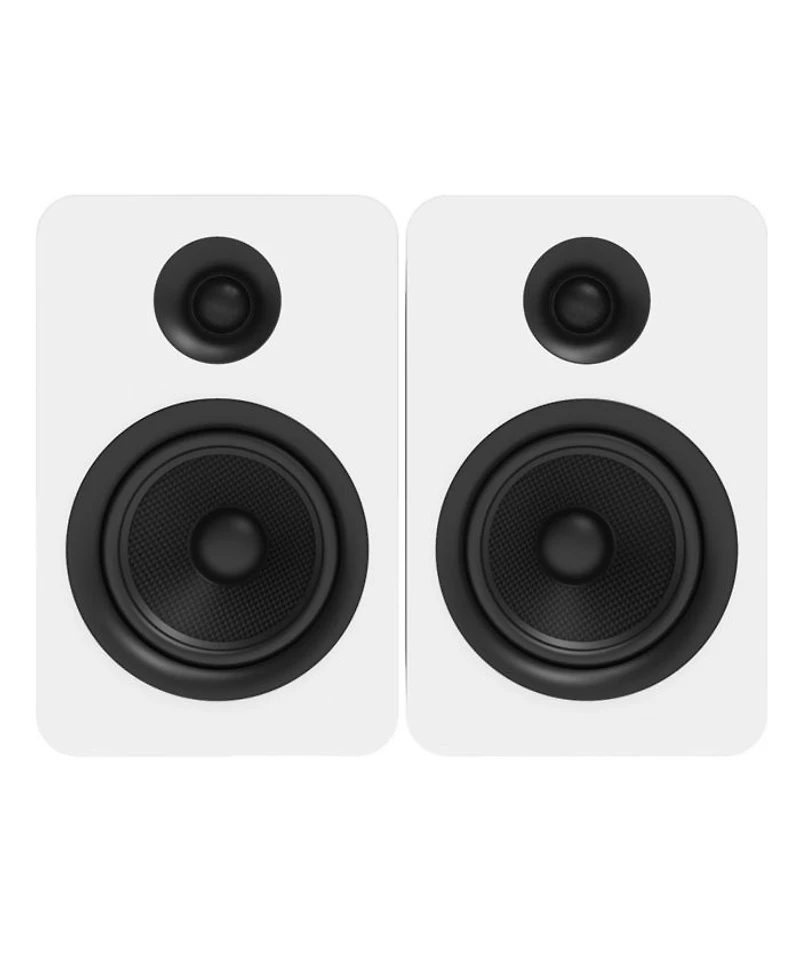 YUP6 Passive Bookshelf Speakers - Pair
