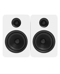 YUP6 Passive Bookshelf Speakers - Pair