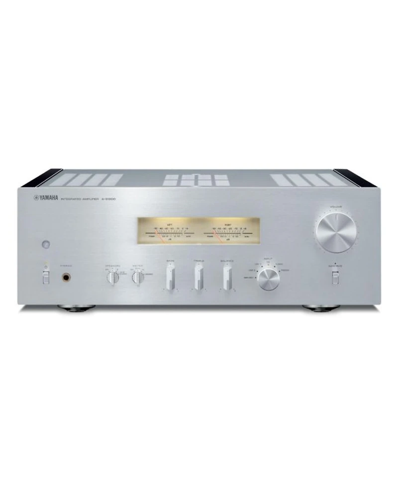 A-S1200 Integrated Amplifier