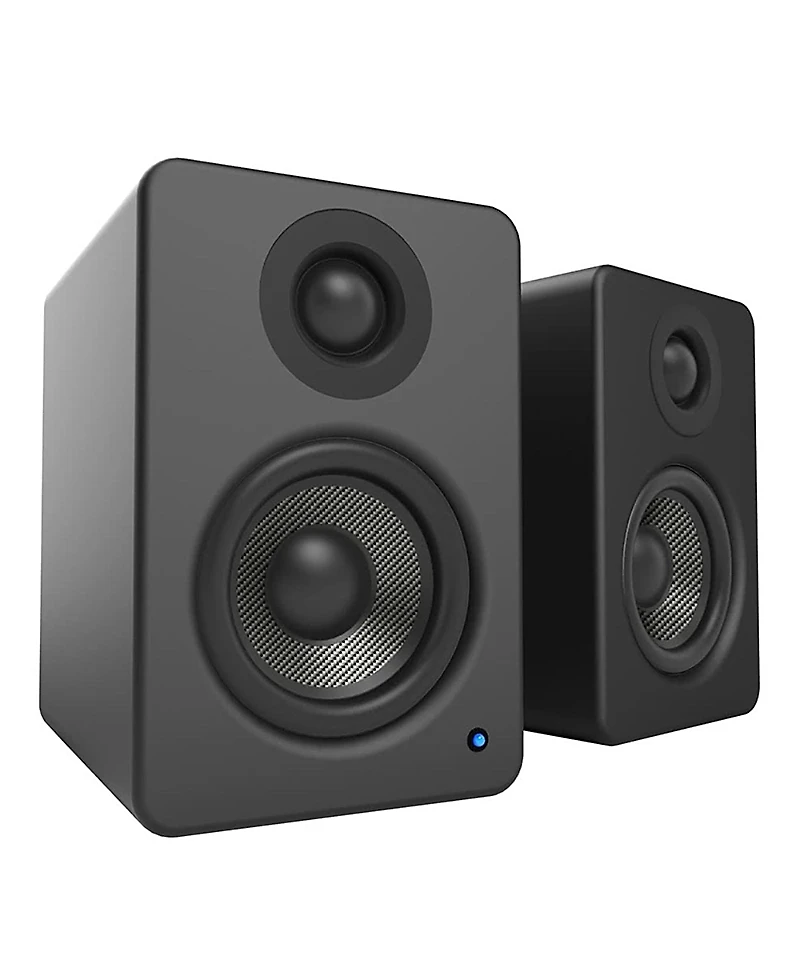Kanto YU2 Powered Desktop Speakers - Pair