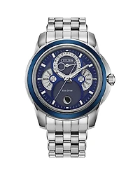 Citizen Eco Drive Classic Calendrier Watch