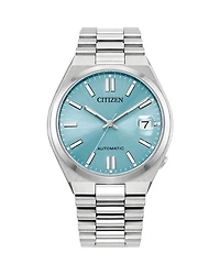 Sport Luxury Auto Tsuyosa Watch