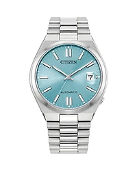 Citizen Sport Luxury Auto Tsuyosa Watch