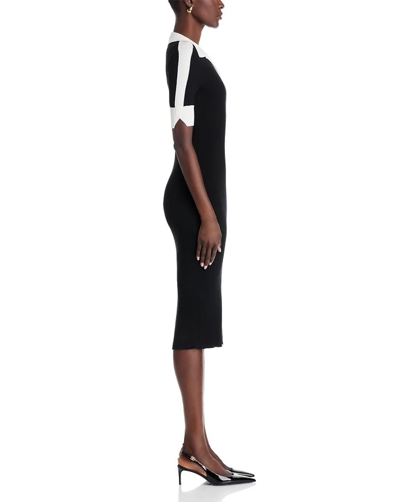 Myra Sweater Dress