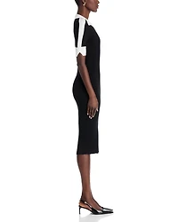 Myra Sweater Dress