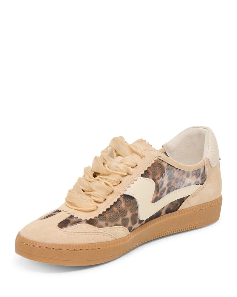 Women's Notice Sneakers