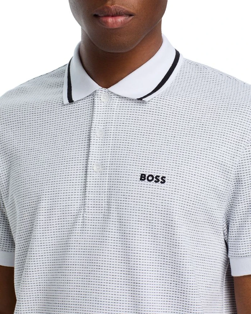 Paddy Polo Shirt