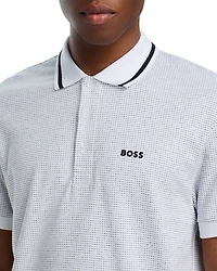 Paddy Polo Shirt