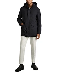 Long Sleeve Jacket