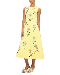 Cleo Midi Dress