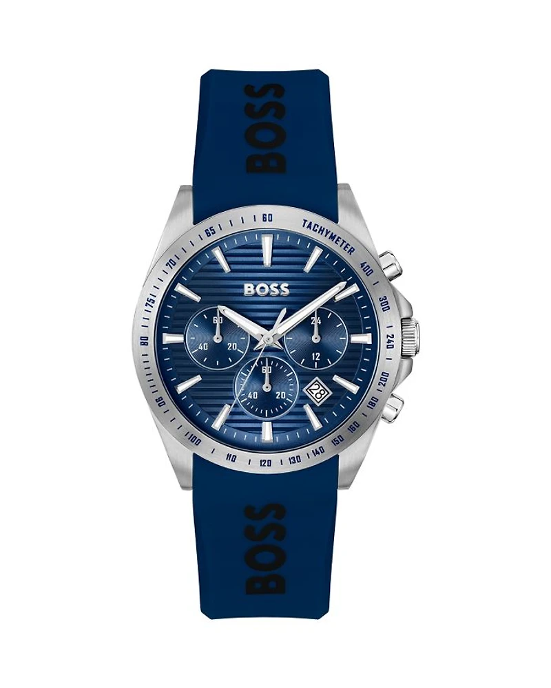 Strike Chronograph