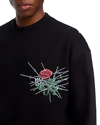 Derumkek Graphic Sweatshirt