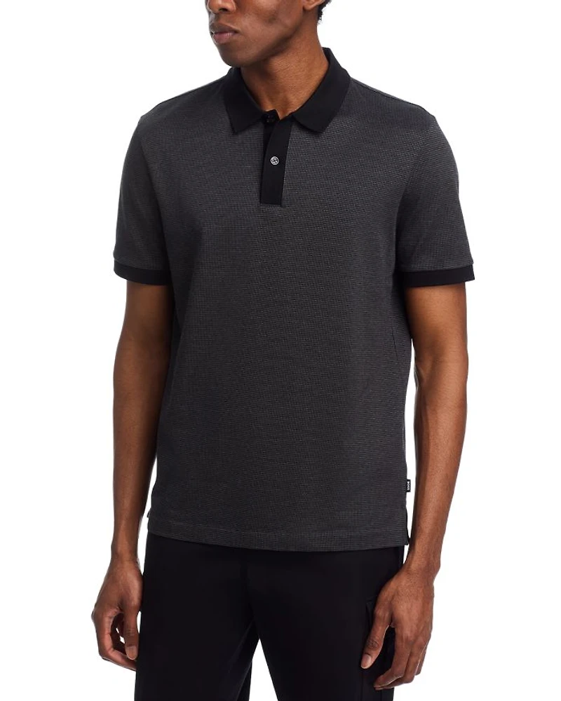 Parlay Polo Shirt