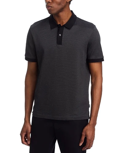 Parlay Polo Shirt
