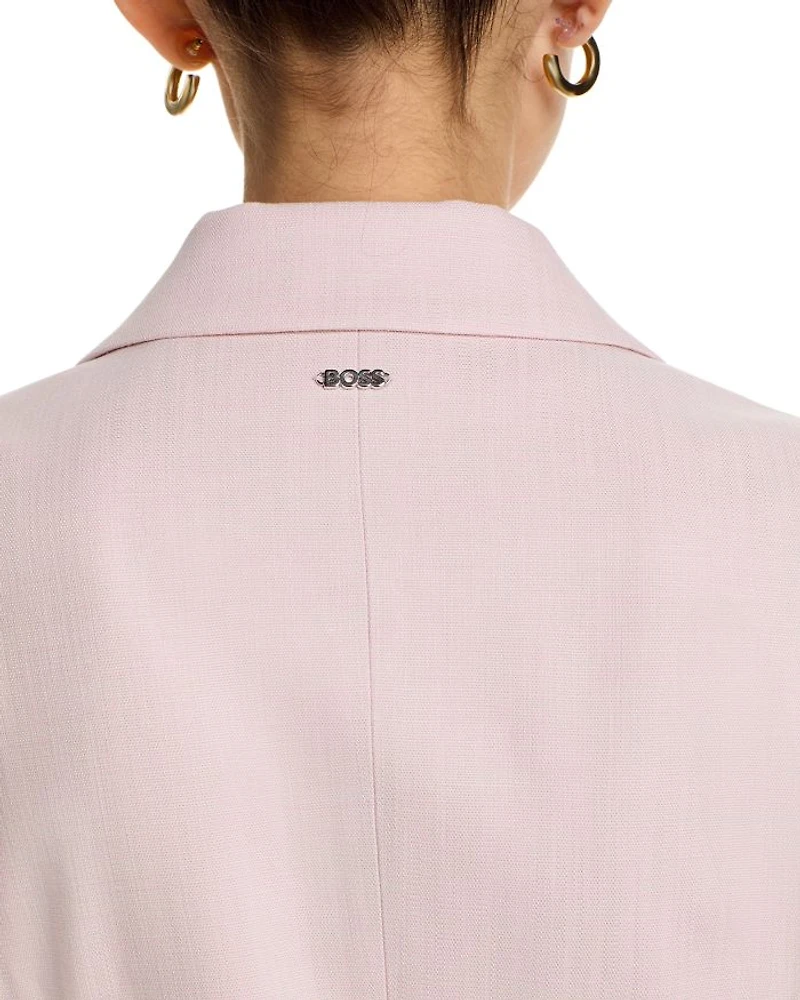 Jerela Jacket