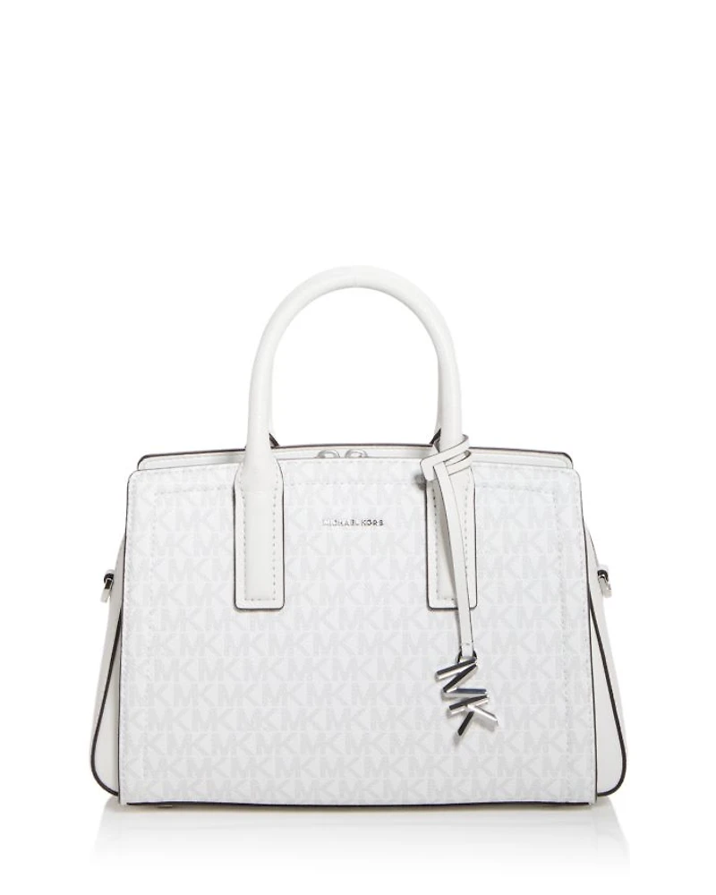Small Laila Satchel