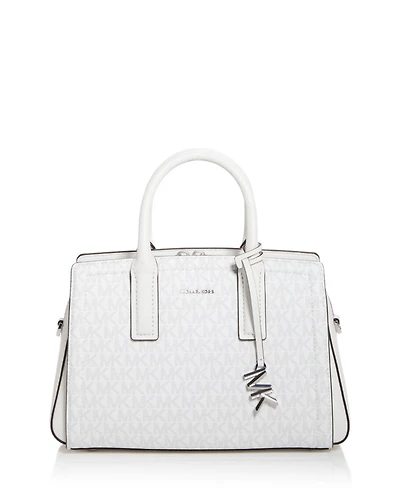 Small Laila Satchel