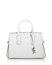 Small Laila Satchel