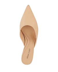 Women's Unamused Mule Pumps