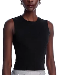 Ponte Top - Exclusive