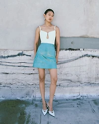 The Jules Bodysuit