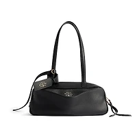 Balenciaga Carrie Bowling Bag