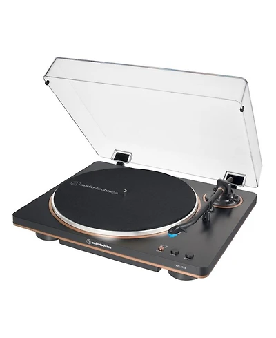 AT-LP70X Fully-Automatic Turntable