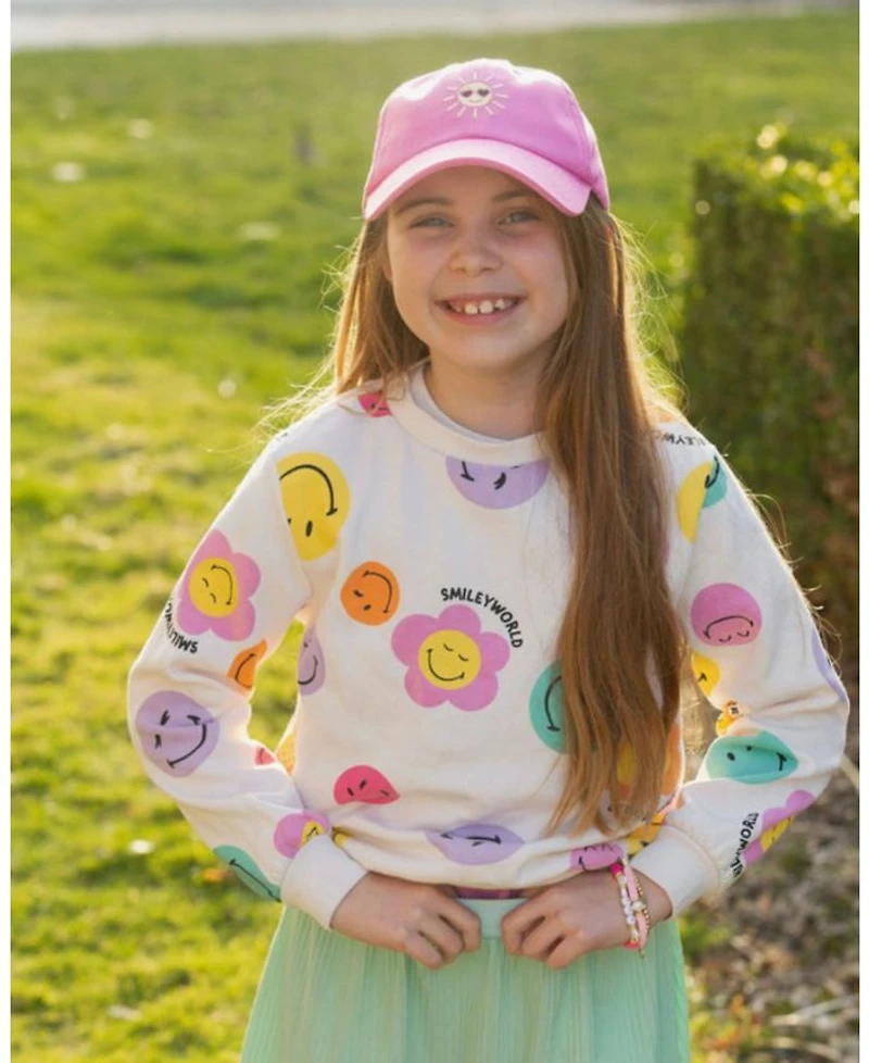 Girls' Love Bracelet Gift Set - Little Kid, Big Kid