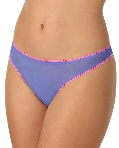 Mesh Hip G-String
