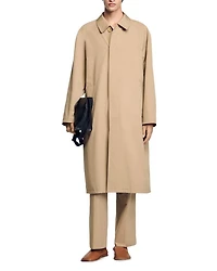 Long Coat