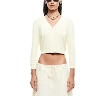 Lioness Golden Hour Cardigan