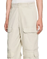 Cargo Trousers
