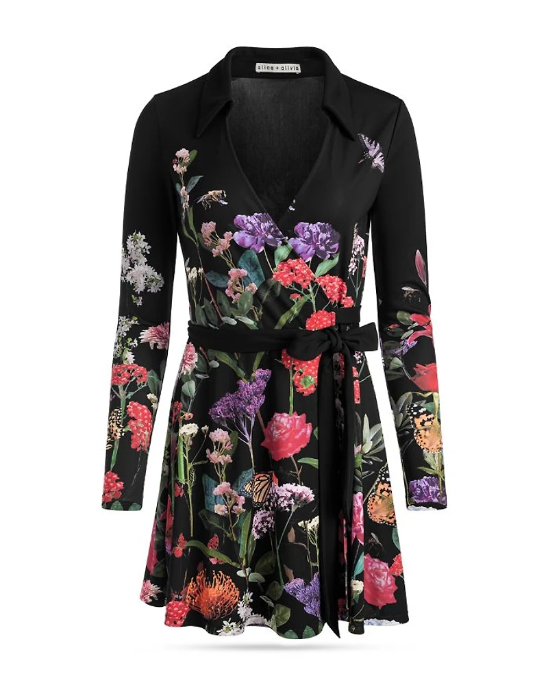 Millicent Mini Dress
