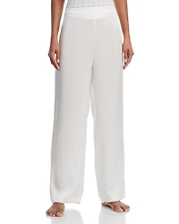Simone Perele Love Me Silk Pajama Bottoms