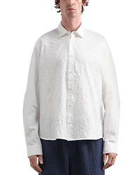 Curtis Cotton Shirt