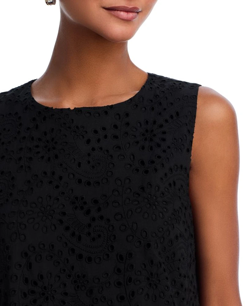 Leora Dress