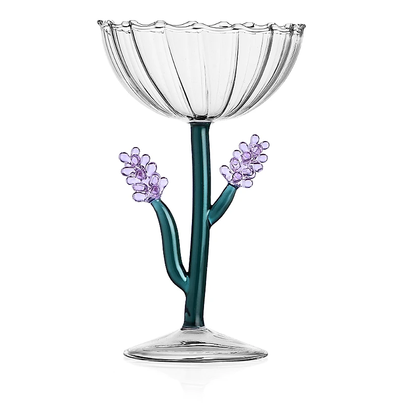 Ichendorf Botanica Champagne Glass